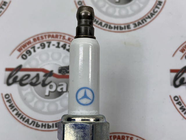 Купити A004159580390 Mercedes Свічка запалювання