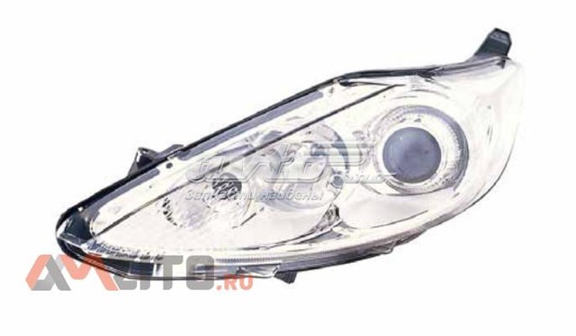 Фара Depo/Loro/Abakus 4311188LMLDEM
