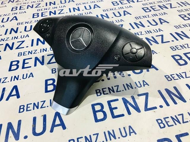  Подушка безпеки, водійська, AIRBAG Mercedes E 
