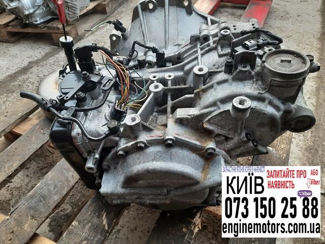 Коробка передач автомат Hyundai Grandeur седан (TG) (2005 - 2010) ціна, від 700.74 USD