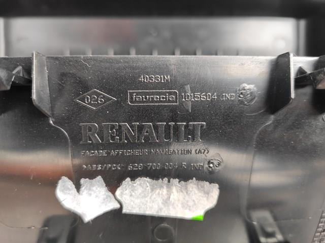 628700004R Renault (RVI) 