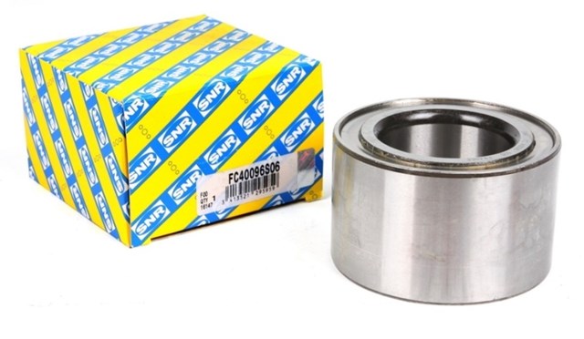 Купити FC40096S06 SNR Підшипник задньої ступиці