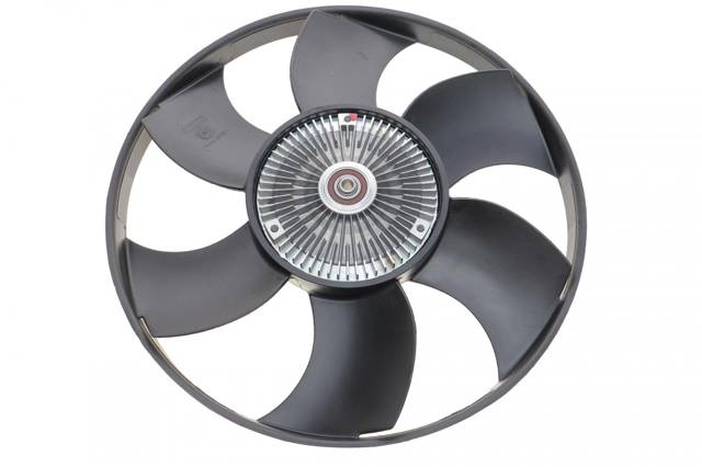 1317878 Fanex Гідромуфта приводу вентилятора