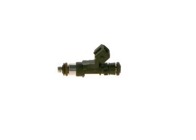 Паливні форсунки 280158022 Bosch