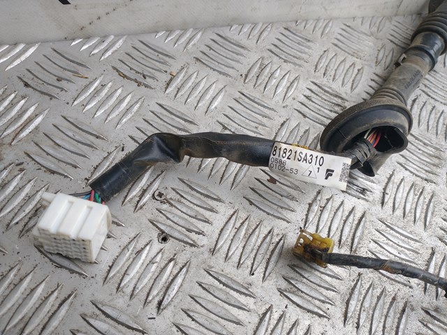 81821SA310 Subaru 