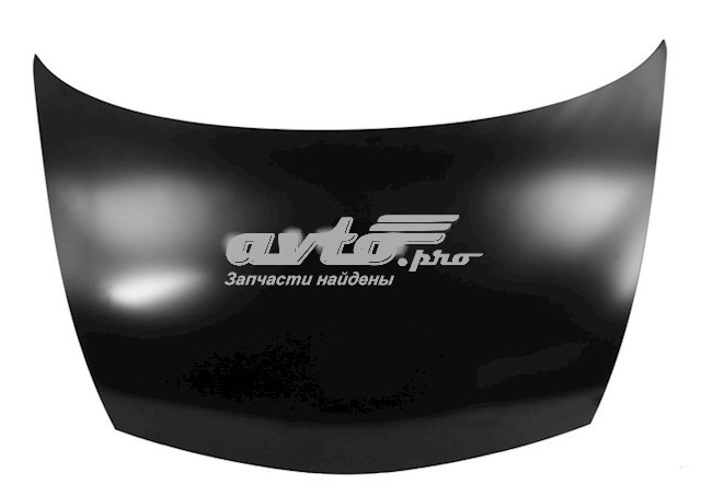 Капот FPS FP3011280 ціна, від 100.60 USD