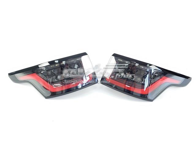 LR099778 Land Rover 