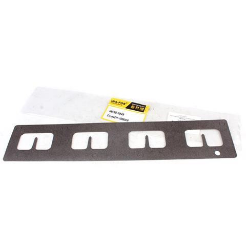 Прокладка впускного колектора Chery 481FB1008028AB ціна, від 0.62 USD