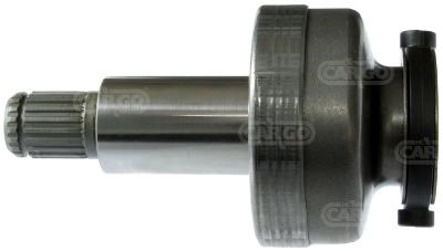 Купити 237752 Cargo Бендикс стартера