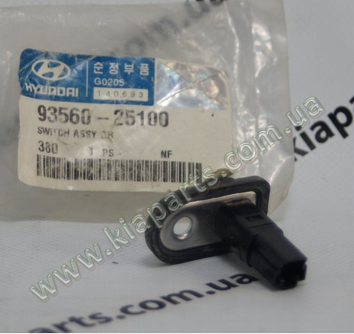 819962M020 Hyundai/Kia 