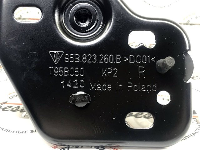 95B823260B Porsche