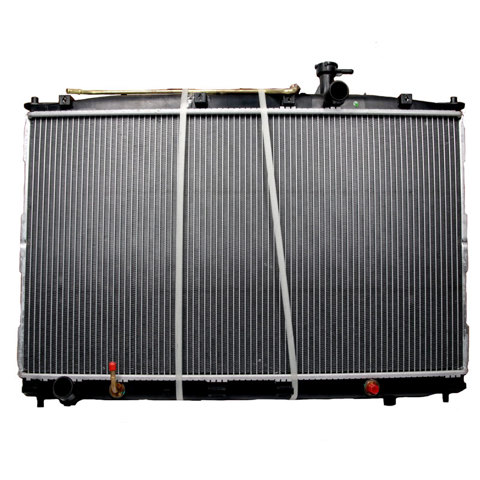 Радіатор охолодження Sato Tech R12114