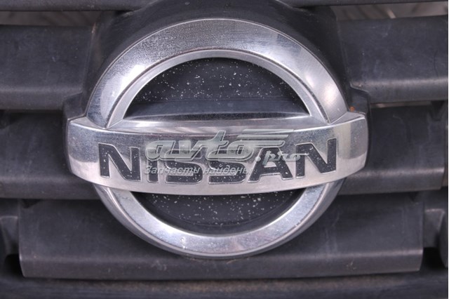 62070ZB000 Nissan/Infiniti Решітка радіатора