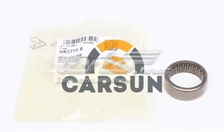 Підшипник КПП INA 712096610 ціна, від 6.27 USD