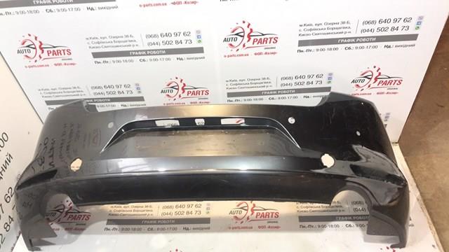 Кожух бампера заднього Mazda BDTS50221BBB ціна, від 168.73 USD
