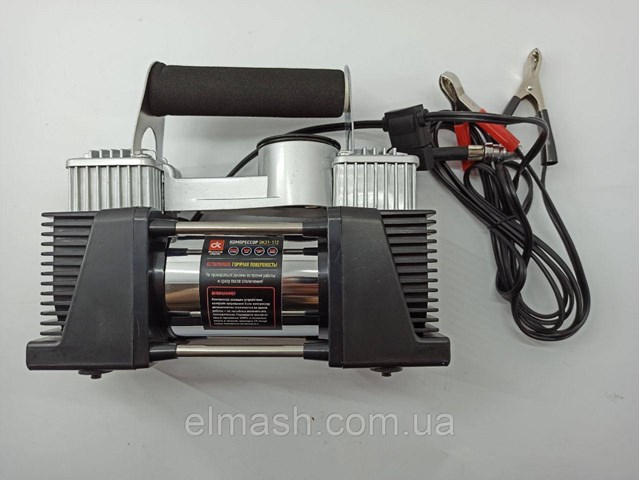 Насос для коліс DK DK31112 ціна, від 36.88 USD