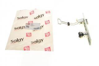 Купити 305097 Solgy Замок капота