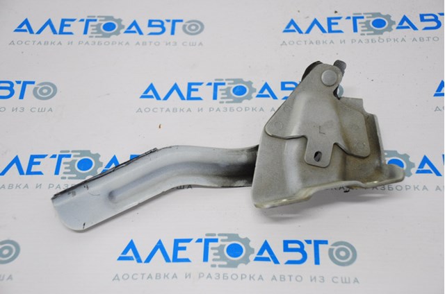 654015AA0A Nissan/Infiniti Завіс капота, лівий