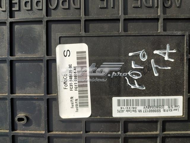 FC3T14B476BC Ford 
