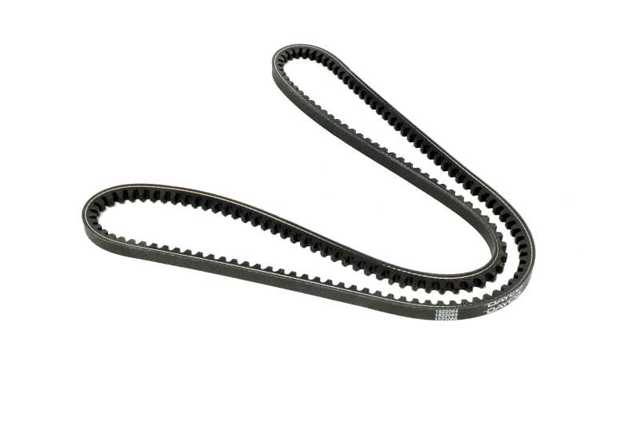 Купити 10A1175HD Dayco Ремінь генератора