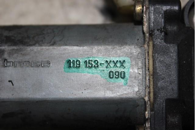 Двигун склопідіймача двері передньої, правої Bosch 130821709 ціна, від 11.25 USD