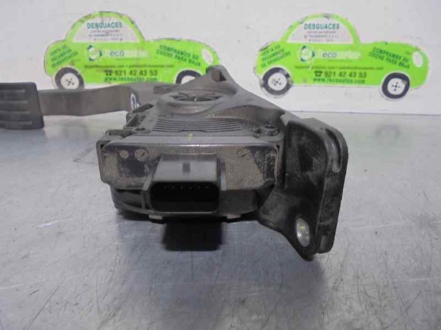 Підаль газу Ford AV619F836AB ціна, від 25.06 USD