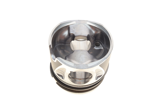 001PI00177000 Mahle Original Поршня на 1 циліндр, STD
