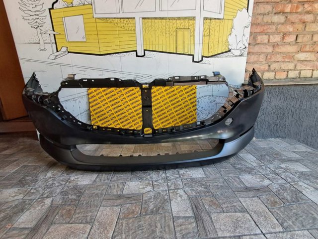 Купити DFR550031G8P Mazda Буфер (бампер) передній