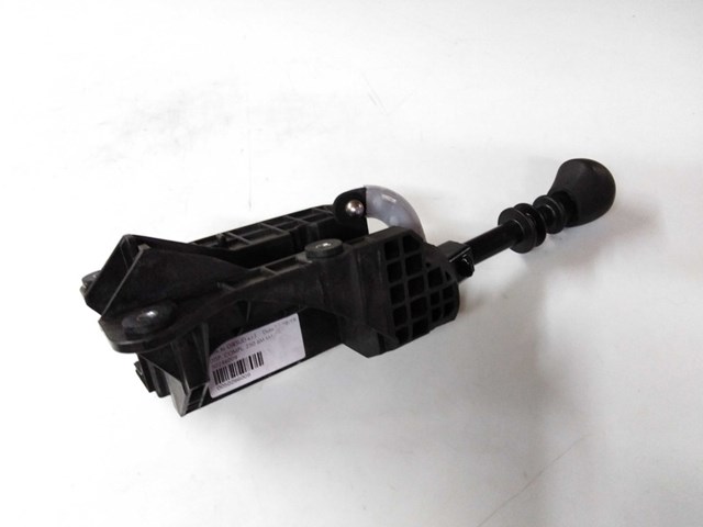 Купити 50296009 Fiat/Alfa/Lancia Привід управління механізмом перемикання передач