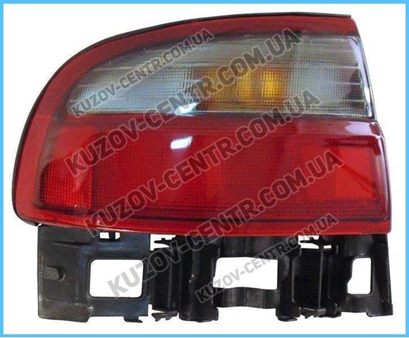 Ліхтар задній правий, зовнішній Depo/Loro/Abakus FP8143FZ2E ціна, від 21.56 USD