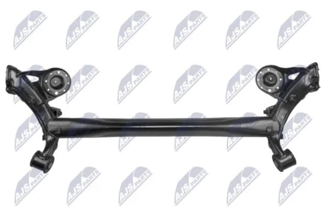 Купити 551003X000 Hyundai/Kia Балка задньої підвіски, підрамник
