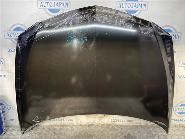 60100TX6A92ZZ Honda Капот