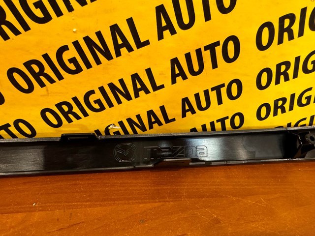 Молдинг переднього бампера Mazda KMV650121 ціна, від 38.69 USD