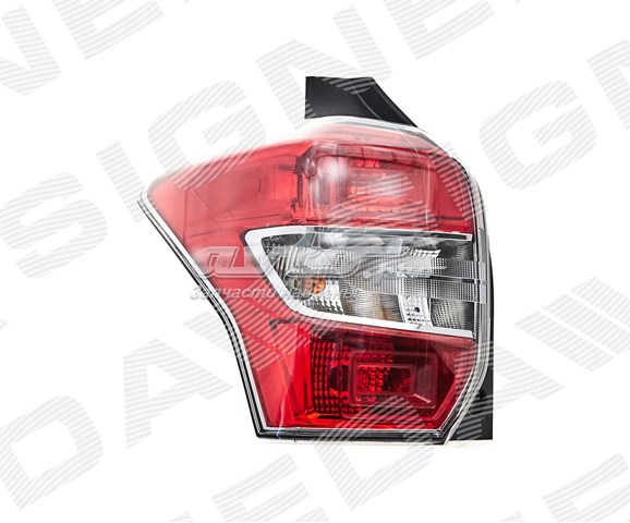 ZSB1930L Signeda 