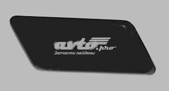 Накладка форсунки омивача фари передньої Tqparts TQ25004 ціна, від 8.02 USD