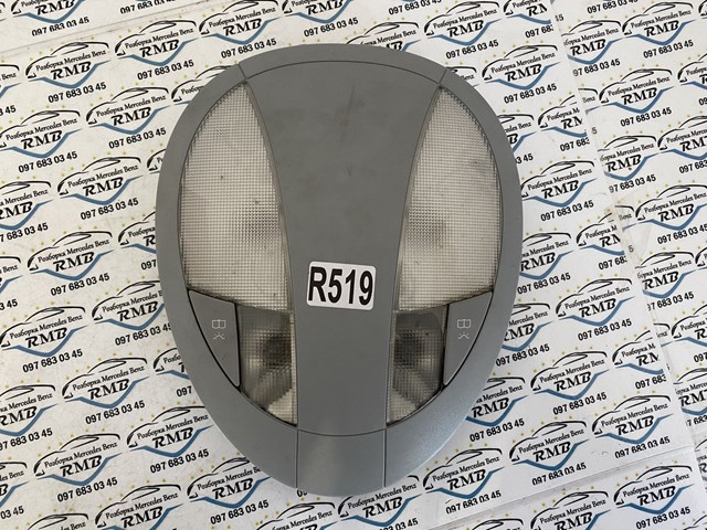  Mercedes A2118201901