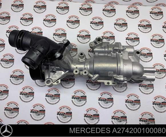 Водяний насос Mercedes A274200100080