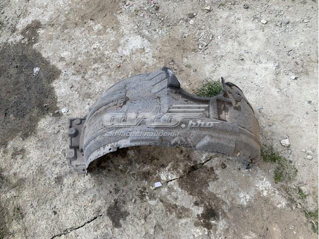 Підкрилки передні праві Toyota 5387548180