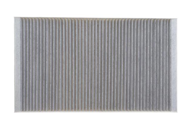 Фільтр повітряний обігрівача Alpha Filter AF5045A ціна, від 6.34 USD