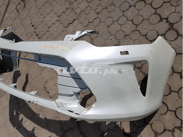 Бампер на авто Toyota 5211933830 ціна, від 126.67 USD