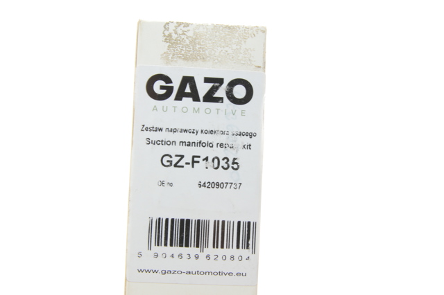 GZF1035 Gazo 