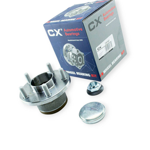Маточини задніх коліс CX/Complex CX797 ціна, від 48.14 USD