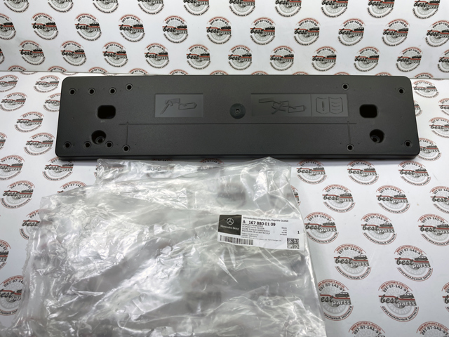  Mercedes A1678800109 ціна, від 88.95 USD