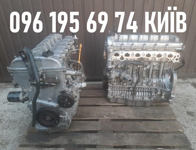 Двигун у зборі X20D1 General Motors