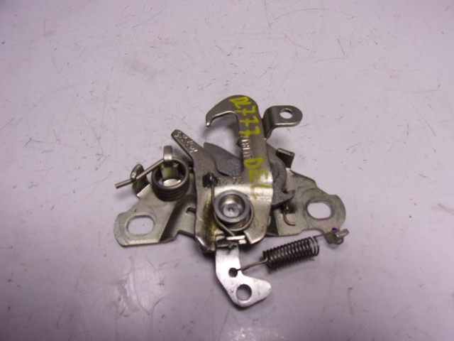 Купити 9836185880 Peugeot/Citroen Замок капота