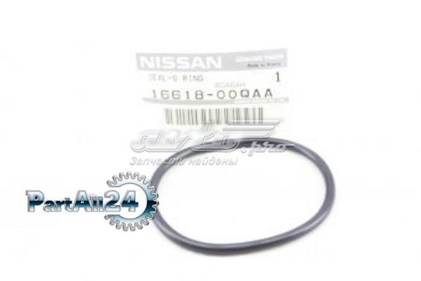 Прокладка дросельної заслінки Nissan/Infiniti 1661800QAA ціна, від 4.86 USD