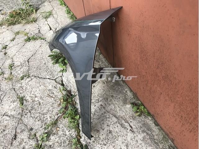 67C101 Polcar Переднє ліве крило