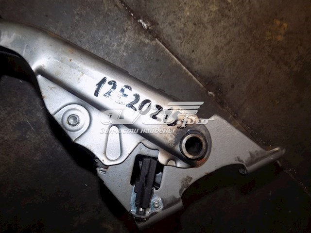 Купити 3M512780DB Ford Трос ручного гальма передній