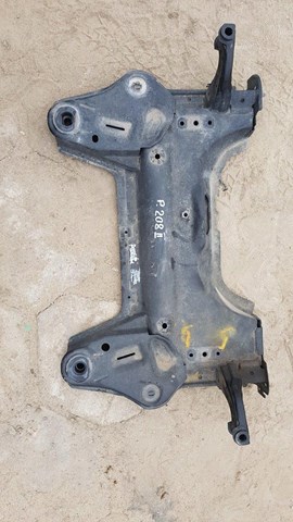 Купити 9834696980 Opel Підрамник передній