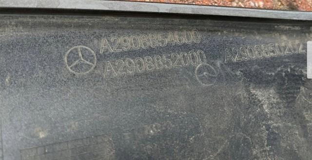 Купити A2908854600 Mercedes 